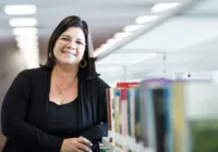 Andréa Pachá - Desembargadora e escritora