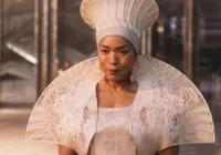 Angela Bassett se decepcionou por não ganhar o Oscar em Pantera Negra2