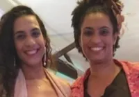 Anielle Franco lamenta após 6 anos sem Marielle: “me levanto por você"