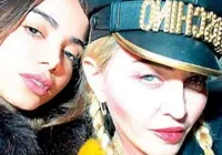 Anitta deve cantar com Madonna em show no Rio