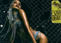 Anitta lança novo álbum com participação de Sam Smith