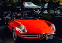 Aniversário de Salvador terá exposição gratuita de carros antigos imagem