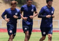 Antes da Série D, Jacuipense dispensa seis jogadores do elenco