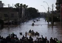 Antes da chuva, RS tinha expectativa de ampliar em 46% safra de grãos