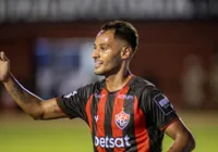 Antes de Ba-Vi decisivo, Mateus Gonçalves vê grupo "coeso e confiante"