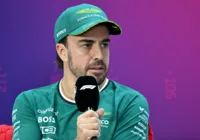 Antes de temporada começar, Alonso crava campeão; saiba quem