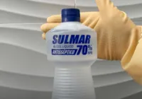 Anvisa proíbe venda de álcool 70%? entenda a questão