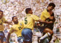 Apartamento de baiano campeão da Copa do Mundo vai a leilão por dívida