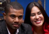 "Apontaram coisas, mas não era o Davi que conhecia", lembra Isabelle