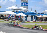 Após 15 anos, Bahia recebe campeonato oficial de kart