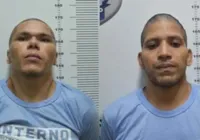 Após 40 dias, Força Nacional deixa buscas por fugitivos de Mossoró