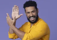 Após 'Ramiro', Amaury Lorenzo será protagonista em novela das 7