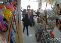 Após assalto a loja, homem é preso pelo próprio pai na Bahia