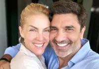 Após boatos, Ana Hickmann e Edu Guedes assumem namoro