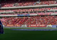 Após briga generalizada, jogo do Nordestão pode ter portões fechados