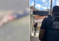 Após cabeça, corpo decapitado é encontrado em decomposição em Periperi