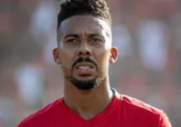 Após derrota, Willian Oliveira foca em melhora: "Temos evoluído"