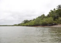 Após descartar efluentes sanitários em rio, Canudos é acionado pelo MP