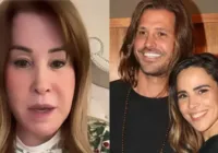 Após expulsão, Zilu detona Dado e diz que ele "não está com Wanessa"