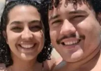 Após flerte com Pitel, fotos de Lucas Buda com esposa são apagadas