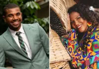 Após ganhar o prêmio, Davi lembra que a namorada não o queria no BBB