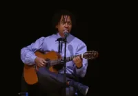 Após mal-estar, Djavan é internado em hospital do Rio de Janeiro