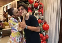 Após show de Ivete, Marcelinho Sangalo declara torcida para o BBB