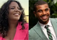 Após término, Davi apaga fotos e pedidos de desculpa a Mani Rego