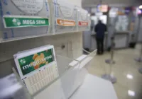 Aposta da Bahia fatura R$ 108 mil na Mega-Sena