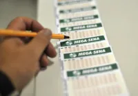 Apostador baiano ganha R$ 45 mil na Mega-Sena