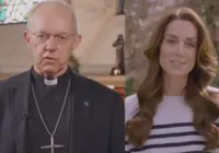 Arcebispo da família real pede orações para Kate Middleton: "difícil"