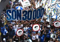 Argentinos fazem manifestação em massa pela memória da ditadura