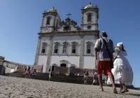 Arquidiocese e Devoção do Bonfim terão nova conciliação no TJ-BA imagem