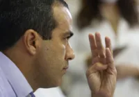 ‘Arrumação da base depende de muito diálogo’, diz Bruno sobre eleições