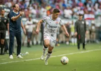 Artilheiros, Alerrandro e Osvaldo destacam força do Vitória