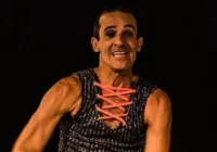 Assassino de bailarino do TCA é condenado a 14 anos de prisão