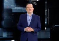 Assim como Globo e SBT, Record terá jornal nacional apresentado do RS