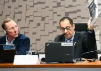 Associação de árbitros pede paralisação do Campeonato Brasileiro