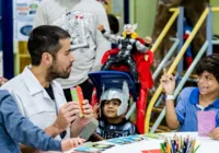 Associação promove curso de contação de histórias neste sábado