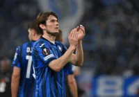 Atalanta vence Olympique de Marselha e vai à final da Liga Europa