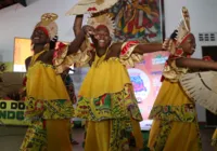 Atividades da escola Boca de Brasa em Itapuã iniciam esta semana