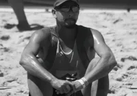 Atleta de vôlei de praia denuncia ataques homofóbicos durante jogo