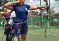 Atletas da Bahia preparam-se para competições no continente americano