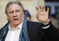Ator Gérard Depardieu é detido por supostas agressões sexuais imagem