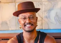 Ator Orlando Caldeira recebe alta após grave acidente em Salvador