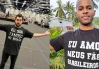 Ator de “Eu, a Patroa e as Crianças” se declara ao Brasil