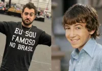Ator de Todo Mundo Odeia o Chris bate 1 milhão após mutirão do Brasil