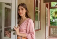 Atriz de “Renascer” posta foto antes da transição de gênero; confira