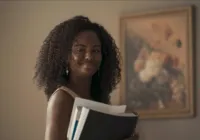 Atriz troca igreja evengélica por religião de matriz africana