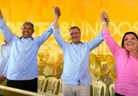 Avante filia prefeita e chega ao comando de 70 cidades na Bahia